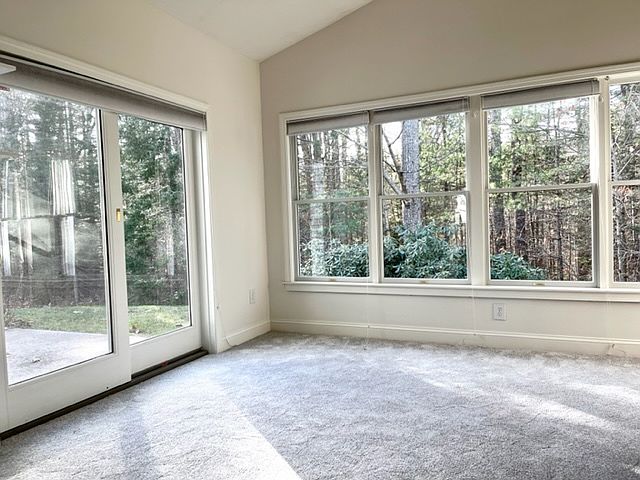 Sunroom, office or 3rd bedroom