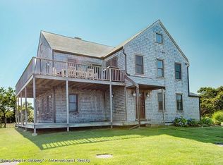 7 Sandsbury Rd, Nantucket, MA 02554