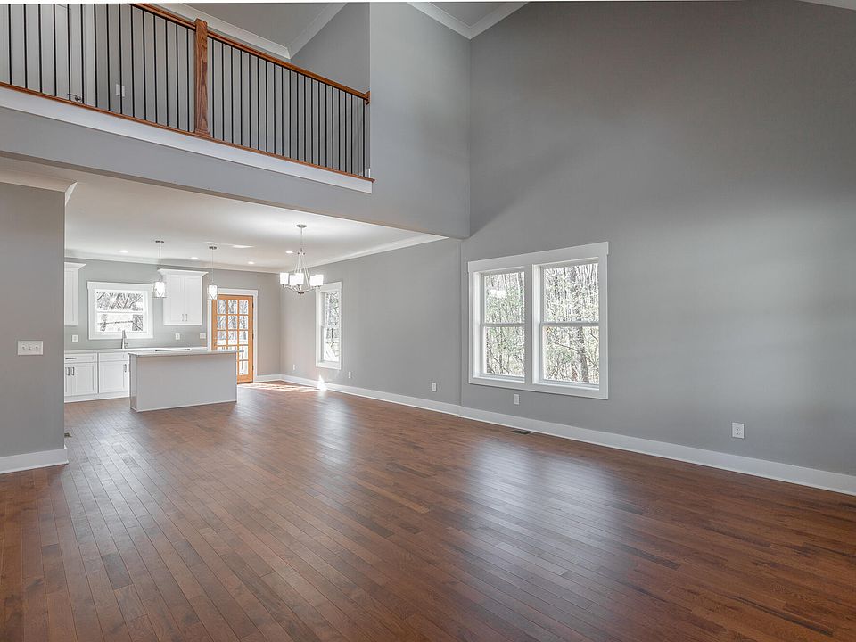 1738 Hidden Harbor Rd, Hixson, TN 37343 Zillow