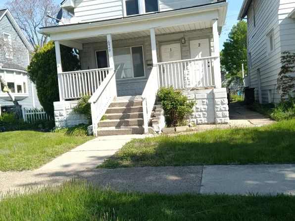 626 Vinewood St, Wyandotte, MI 48192