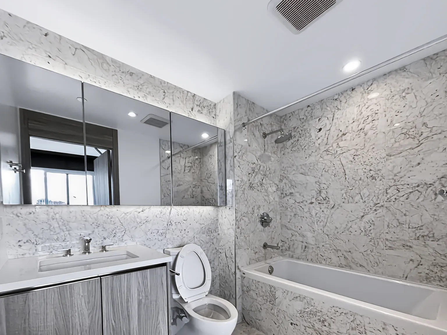 2 bed, 999 sqft, $3,200 — Photo 4