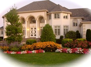 10861 Green Manor Dr, Orland Park, IL