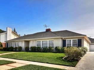 13632 Rushmore Ln, Santa Ana, CA 92705