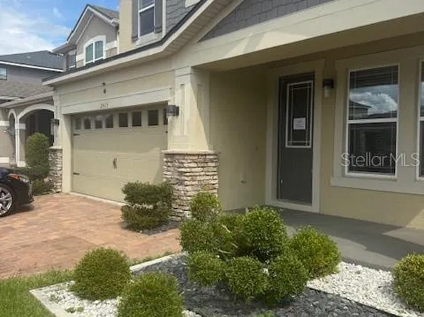 2513 ANNACELLA AVENUE, KISSIMMEE, FL 34741
