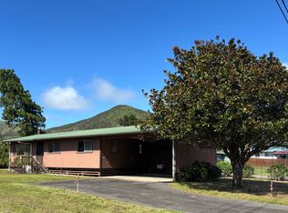 64-5287 White Rd, Kamuela, HI 96743