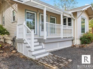 1718 Talent Ave, Talent, OR 97540