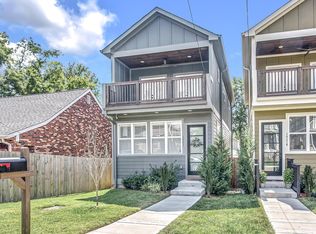 1921A 14th Ave N, Nashville, TN 37208