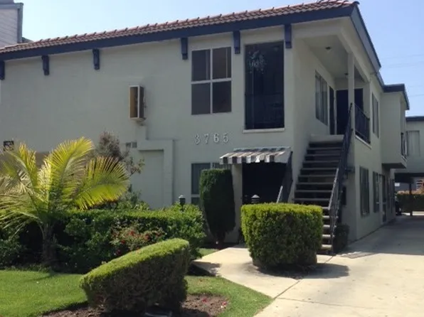 k3765, 3765 Keystone Ave APT 4, Los Angeles, CA 90034
