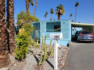 155 Coyote, Cathedral City, CA 92234