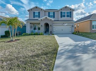 16448 Centipede St, Clermont, FL 34714