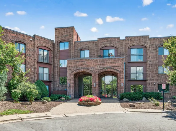 Oak Pointe Apartments