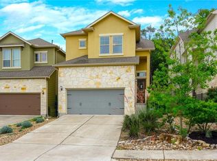 8317 Nicola Trl, Austin, TX 78745