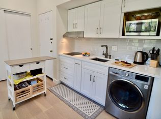 233 W Canton St, Boston, MA 02116