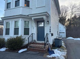 348B Washington St, Dover, NH 03820