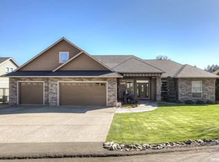 1980 Landaggard Dr NW, Salem, OR