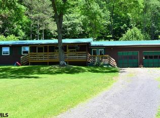 809 Berry Rd, Beech Creek, PA 16822