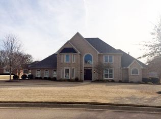 2714 Orchid Cir, Tupelo, MS 38801