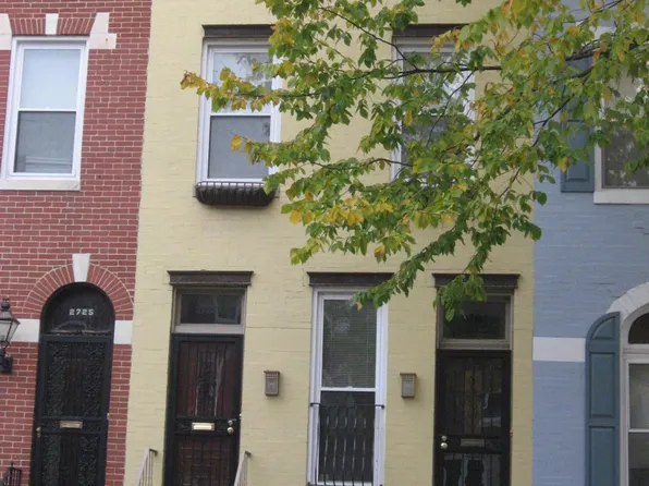 2723 Maryland Ave APT A, Baltimore, MD 21218