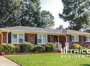 1679 Cardinal Rd, Jonesboro, GA 30238