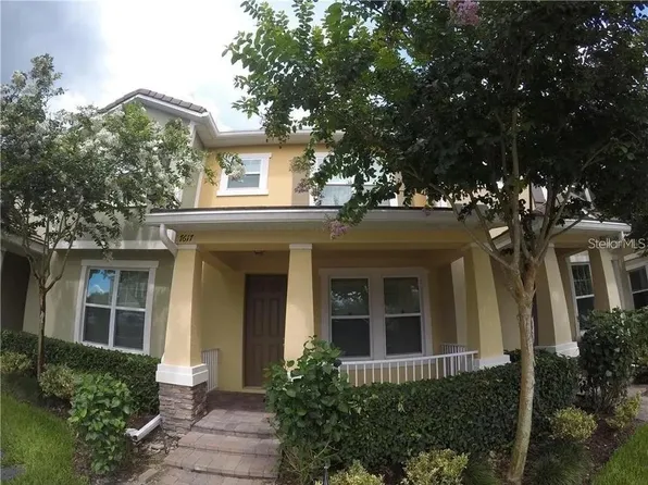 7617 Ripplepointe Way, Windermere, FL 34786