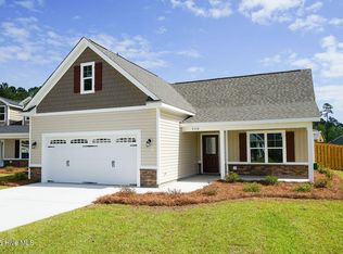 5310 Vespar Ct, Leland, NC 28451