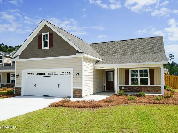 5310 Vespar Court, Leland, NC 28451