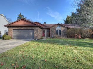 314 Constitution Ave, Goshen, IN 46526