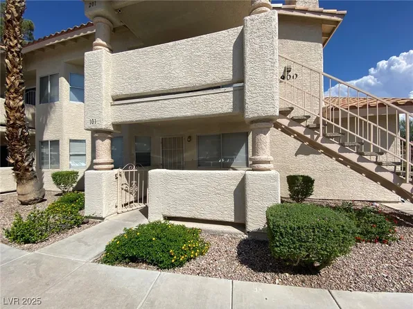 900 Boulder Springs Dr Unit 101, Las Vegas, NV 89128