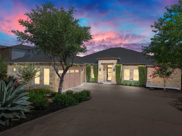 1110 Crestone Stream Dr, Austin, TX 78738