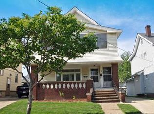 10906 Governor Ave, Cleveland, OH 44111