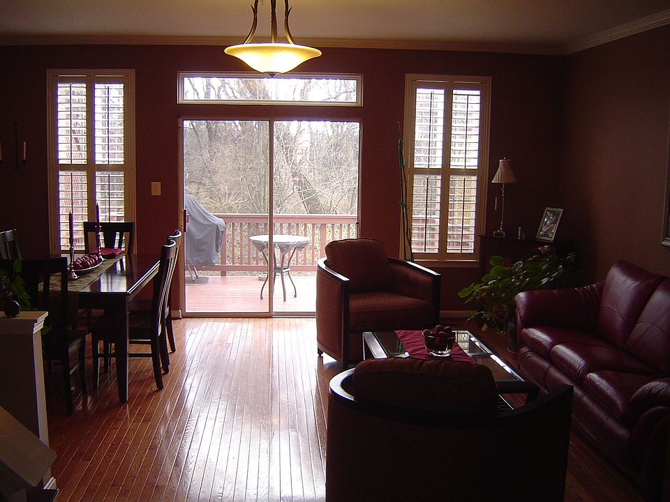 living rm/formal dn rm