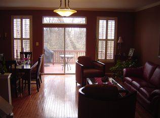 108 Lavenport Cir, Frederick, MD