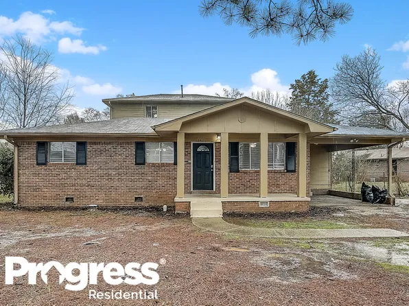 1342 22nd Ave, Bessemer, AL 35020