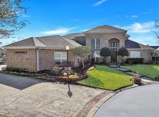 145 Bluewing Ct, Orange, TX 77630