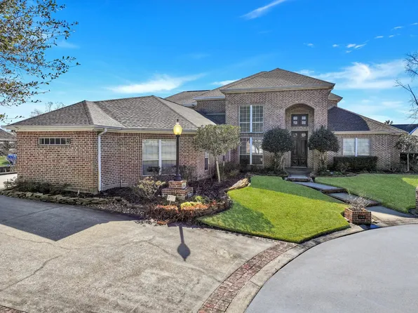 145 Bluewing Ct, Orange, TX 77630