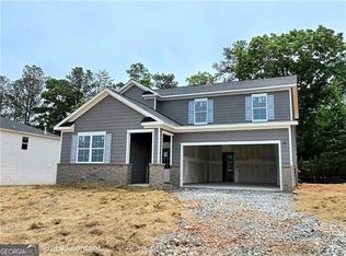 102 Wildflower Ridge Rd, Dallas, GA 30157