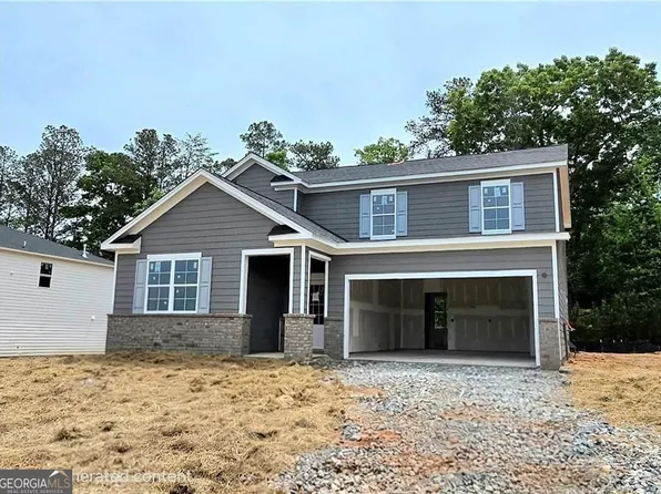 102 Wildflower Ridge Rd, Dallas, GA 30157