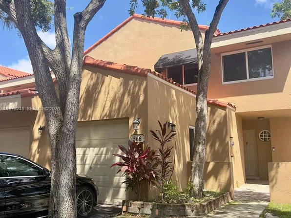 568 N University Dr #568, Fort Lauderdale, FL 33324