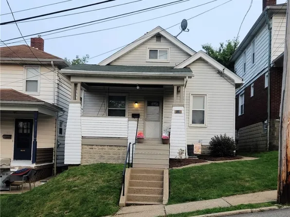 115 Chalfonte Ave, Pittsburgh, PA 15229