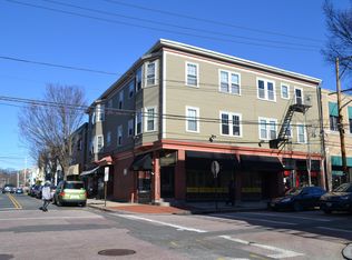 47 Hope St APT 5, Providence, RI 02903