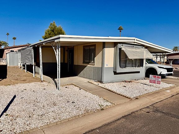 2nd image of 5950 W Missouri Ave Lot 13