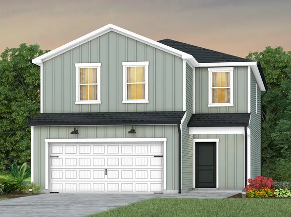 332 Scottsdale Dr, Sanford, NC 27330