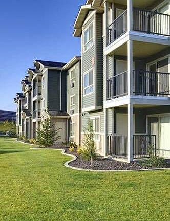 4th image of 2770 Copper Peak Ln APT H308