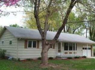 7900 E 90th Ter, Kansas City, MO 64138
