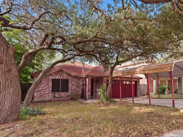 9266 RIDGE PATH, San Antonio, TX 78250