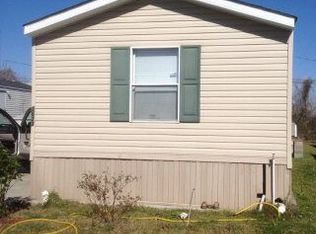 2623 Express Blvd, Houma, LA 70363