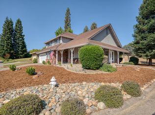 14800 Guadalupe Dr, Rancho Murieta, CA 95683
