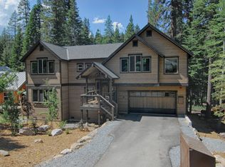 1130 Regency Way, Tahoe Vista, CA 96148