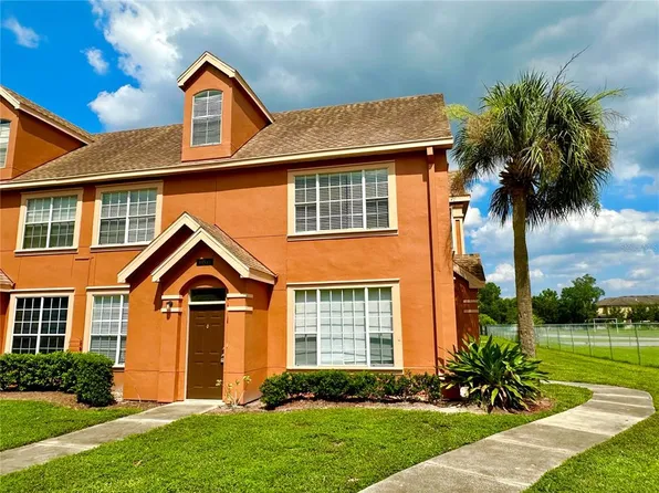 10534 White Lake Ct #10534, Tampa, FL 33626