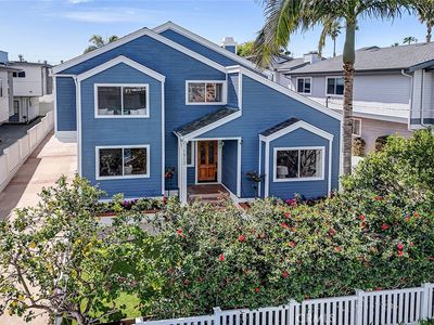 1912 Belmont Ln #A, Redondo Beach, CA, 90278